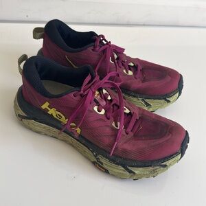 Hoka Mafate Speed 3